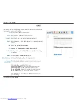 Preview for 41 page of D-Link DWM-312 User Manual