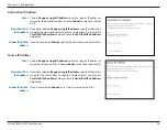 Preview for 100 page of D-Link DWM-312W User Manual