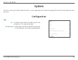 Preview for 108 page of D-Link DWM-312W User Manual