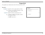 Preview for 120 page of D-Link DWM-312W User Manual