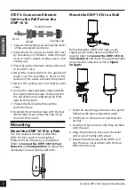 Preview for 3 page of D-Link DWP-1010 Quick Installation Manual