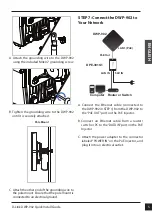 Preview for 5 page of D-Link DWP-902 Quick Installation Manual