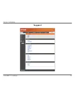 Предварительный просмотр 58 страницы D-Link DWR-111 User Manual