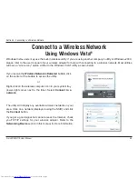 Preview for 99 page of D-Link DWR-112 User Manual