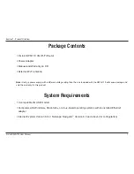 Preview for 5 page of D-Link DWR-113 User Manual