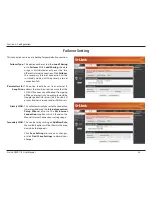 Preview for 27 page of D-Link DWR-116 User Manual