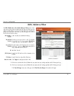 Preview for 42 page of D-Link DWR-116 User Manual