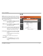 Предварительный просмотр 46 страницы D-Link DWR-116 User Manual