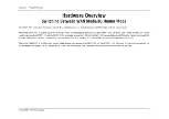 Предварительный просмотр 10 страницы D-Link DWR-117 User Manual