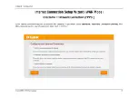 Предварительный просмотр 26 страницы D-Link DWR-117 User Manual