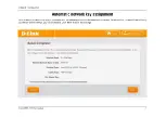 Предварительный просмотр 35 страницы D-Link DWR-117 User Manual