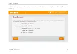 Предварительный просмотр 37 страницы D-Link DWR-117 User Manual
