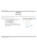 Предварительный просмотр 13 страницы D-Link DWR-118 User Manual