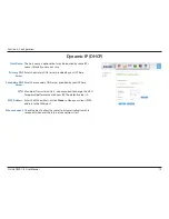 Preview for 14 page of D-Link DWR-118 User Manual