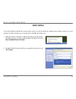 Предварительный просмотр 66 страницы D-Link DWR-118 User Manual