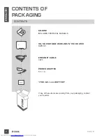 Предварительный просмотр 2 страницы D-Link DWR-161 Quick Installation Manual