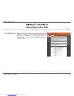 Preview for 20 page of D-Link DWR-161 User Manual