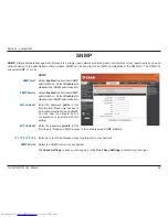 Preview for 40 page of D-Link DWR-161 User Manual