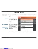 Preview for 43 page of D-Link DWR-161 User Manual