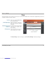 Preview for 45 page of D-Link DWR-161 User Manual
