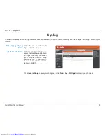 Preview for 46 page of D-Link DWR-161 User Manual