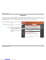 Preview for 49 page of D-Link DWR-161 User Manual