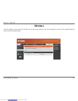 Preview for 56 page of D-Link DWR-161 User Manual
