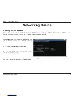 Preview for 78 page of D-Link DWR-161 User Manual