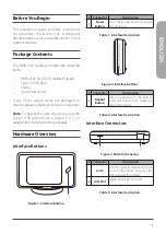 Preview for 3 page of D-Link DWR-2101 Quick Installation Manual