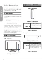 Preview for 8 page of D-Link DWR-2101 Quick Installation Manual