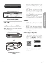 Preview for 29 page of D-Link DWR-2101 Quick Installation Manual