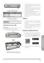 Preview for 99 page of D-Link DWR-2101 Quick Installation Manual