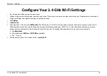 Preview for 23 page of D-Link DWR-2101 User Manual