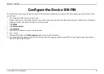 Preview for 31 page of D-Link DWR-2101 User Manual