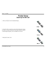 Preview for 9 page of D-Link DWR-510 User Manual