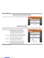 Preview for 18 page of D-Link DWR-512 User Manual