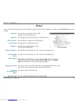 Preview for 21 page of D-Link DWR-512 User Manual