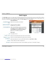 Preview for 42 page of D-Link DWR-512 User Manual