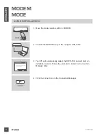 Preview for 4 page of D-Link DWR-530 Quick Installation Manual