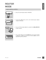 Preview for 5 page of D-Link DWR-530 Quick Installation Manual