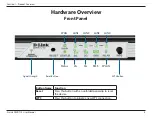 Preview for 8 page of D-Link DWR-712 User Manual