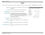 Preview for 19 page of D-Link DWR-712 User Manual