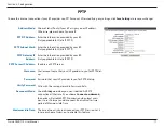 Preview for 21 page of D-Link DWR-712 User Manual