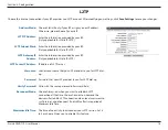 Preview for 22 page of D-Link DWR-712 User Manual