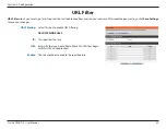 Preview for 43 page of D-Link DWR-712 User Manual