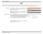 Preview for 50 page of D-Link DWR-712 User Manual