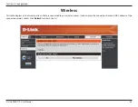 Preview for 64 page of D-Link DWR-712 User Manual