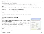 Preview for 87 page of D-Link DWR-712 User Manual