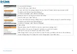 Preview for 28 page of D-Link DWR-720/PW User Manual