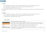 Preview for 35 page of D-Link DWR-720/PW User Manual